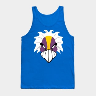 the Maxx minimal (variant with Headdress) Tank Top